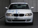 BMW 1-Series Concept ActiveE 2010 года